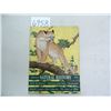 Image 1 : Natural History | September 1939 | Volume XLIV. No. 2 | Fifty Cents