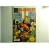 Image 1 : BLOODFIRE #7 - LIGHTNING COMICS BOOK