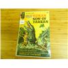 Image 1 : Korak Son of Tarzan #20 | Western (Gold Key / Whitman) | December 1967