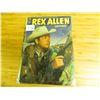 Image 1 : Rex Allen Comics #6 | Dell | 1951-1959