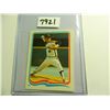 Image 1 : Nolan Ryan (Astros) 1984 Fleer Baseball Sticker #115