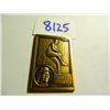 Image 1 : Steve Carlton mini Bronze Card #70