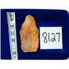 Image 1 : Arrowhead or Point found in Austin County, Texas near Industry and Welcome. Guaranteed Old