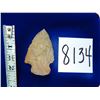 Image 1 : Arrowhead or Point found in Austin County, Texas near Industry and Welcome. Guaranteed Old