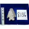 Image 1 : Arrowhead or Point found in Austin County, Texas near Industry and Welcome. Guaranteed Old