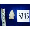 Image 1 : Arrowhead or Point found in Austin County, Texas near Industry and Welcome. Guaranteed Old