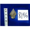 Image 1 : Arrowhead or Point found in Austin County, Texas near Industry and Welcome. Guaranteed Old