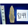 Image 1 : Arrowhead or Point found in Austin County, Texas near Industry and Welcome. Guaranteed Old