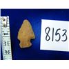 Image 1 : Arrowhead or Point found in Austin County, Texas near Industry and Welcome. Guaranteed Old