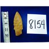 Image 1 : Arrowhead or Point found in Austin County, Texas near Industry and Welcome. Guaranteed Old