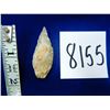 Image 1 : Arrowhead or Point found in Austin County, Texas near Industry and Welcome. Guaranteed Old