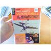 Image 1 : (Walt Disney's) Merlin Jones as The Monkey's Uncle #1 | One-Shot | Gold Key imprint of Western