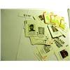 Image 1 : Iraqi Most Wanted Playing Cards, made by Hoyle, USA.