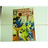 Image 1 : Death's Head #8 | Volume I | Marvel UK