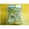 Image 1 : True "The Man's Magazine" | September, 1948 | 25 cent