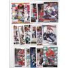 Image 1 : Nineteen (19) Patrick Roy Hockey Cards