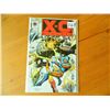 Image 1 : X-O Manowar #18, Valiant Comics.