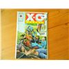 Image 1 : X-O Manowar #17, Valiant Comics.