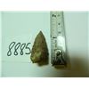 Image 1 : Arrowhead or Point found in Austin County, Texas near Industry and Welcome. Guaranteed Old