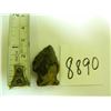 Image 1 : Arrowhead or Point found in Austin County, Texas near Industry and Welcome. Guaranteed Old