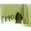 Image 2 : Arrowhead or Point found in Austin County, Texas near Industry and Welcome. Guaranteed Old