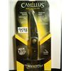 Image 1 : Camillus, Titan Linerlock, CMX18519, New in Package