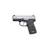 Image 1 : Kahr Arms, CT380, Striker Fired, Compact Pistol, 380ACP, 3" BRL, Polymer Frame, Stainless Finish