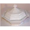 Image 1 : Covered ironstone tureen