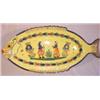 Image 1 : Quimper fish form meat platter
