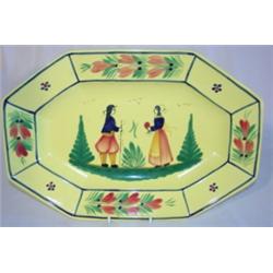 Quimper meat platter