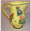 Image 1 : Quimper handled pitcher