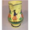 Image 2 : Quimper handled pitcher