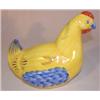 Image 1 : Quimper figural rooster