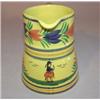 Image 2 : Quimper small handled pitcher
