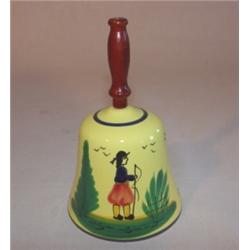 Quimper bell