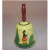Image 1 : Quimper bell
