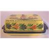 Image 2 : Quimper covered butter dish