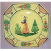 Image 1 : Quimper dinner plate