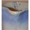 Image 2 : Blue & white salt glazed stoneware pitcher