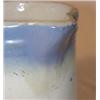 Image 2 : Blue & white salt glazed stoneware pitcher