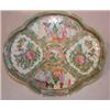 Image 1 : Chinese export double walled platter
