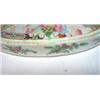 Image 3 : Chinese export double walled platter