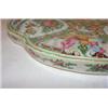 Image 4 : Chinese export double walled platter