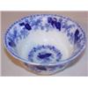 Image 1 : Flow Blue waste bowl
