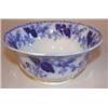 Image 2 : Flow Blue waste bowl