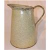 Image 1 : Speckled agateware milk pitcher