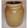 Image 1 : Massachusetts stoneware canning crock