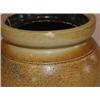 Image 2 : Massachusetts stoneware canning crock