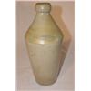 Image 1 : Stoneware whiskey bottle