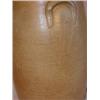 Image 4 : Blue decorated stoneware butter churn